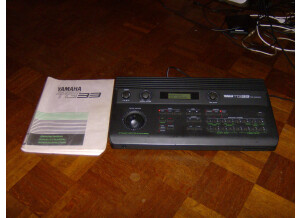 Yamaha TG33 (7404)