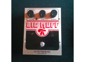 Electro-Harmonix Big Muff PI (95095)