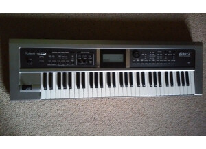 Roland GW-7 (38380)