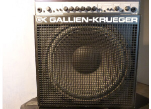Gallien Krueger MB150S/112 (7606)