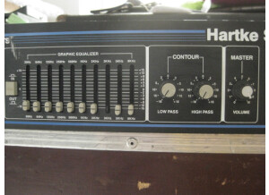 Hartke HA2000 (90809)