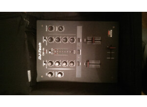 DJ-Tech DIF-1s (34543)
