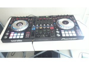 Pioneer DDJ-SZ (65867)