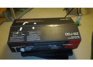 Pioneer DDJ-SZ (32824)
