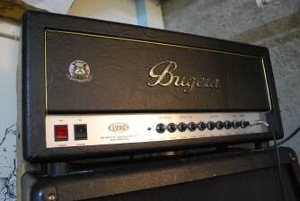 Bugera 1990 Infinium