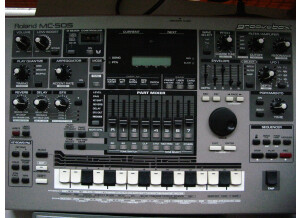 Roland MC-505 (38735)