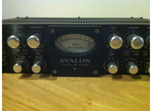 Avalon VT-737SP (60481)