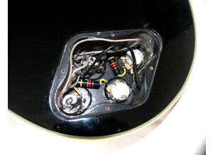 Greco Les Paul Custom (99064)