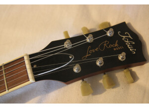 Tokai Guitars ls 105