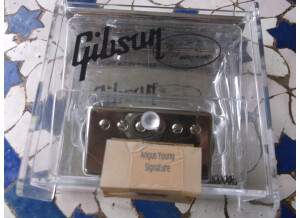 Gibson Angus Young Signature Humbucker (3463)