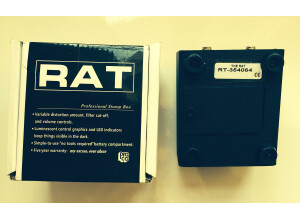 ProCo Sound RAT 2 (93016)