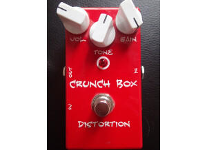 Mi Audio Crunch Box (33521)