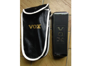 Vox V847 Wah-Wah Pedal (29098)