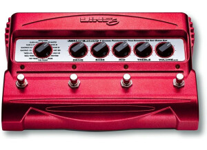 Line 6 AM4 Amp Modeler