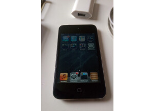 Apple iPod touch 4G  32 Gp