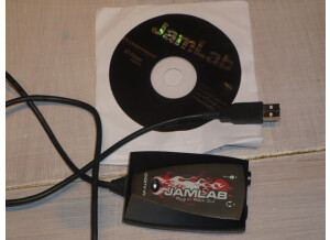 M-Audio Jamlab