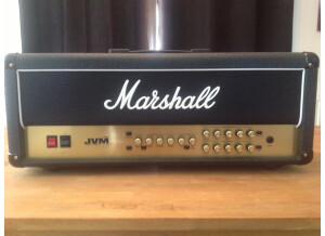Marshall JVM205H (13792)