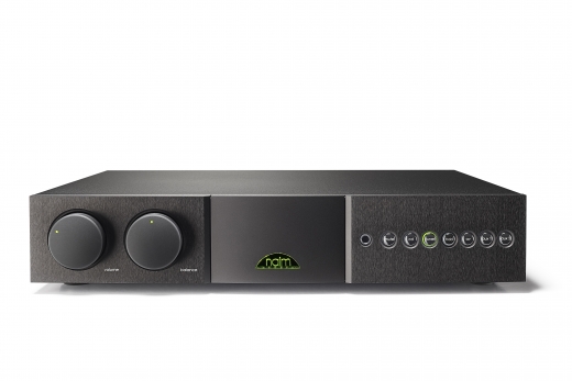 Naim Supernait 2