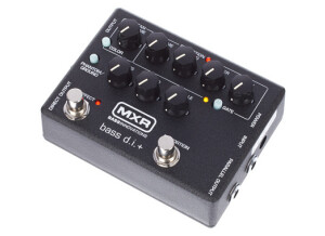 MXR M80 Bass D.I. + (95124)