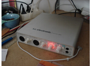 TC Electronic Konnekt 24D (13046)