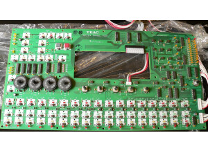 Tascam DM-24 (36682)