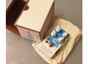 EarthQuaker Devices Dispatch Master (69681)