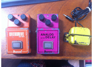 Ibanez AD-80 Analog Delay (70391)
