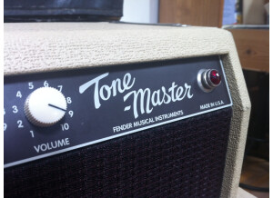 Fender Tonemaster (16559)