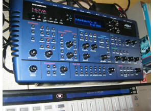 Novation Nova (22356)