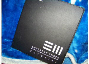 E-MU Emulator III (2837)
