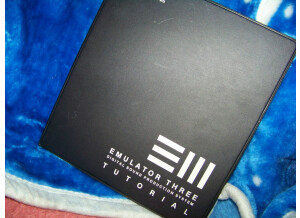 E-MU Emulator III (70565)