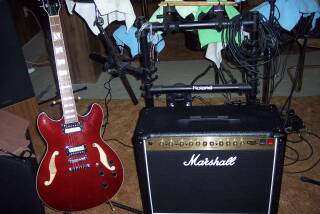 Ibanez AS73