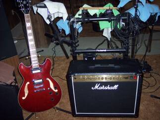 Ibanez AS73