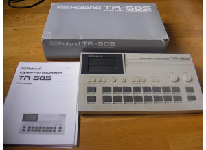 Roland TR-505 (36970)