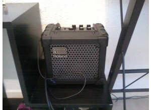 Roland Micro Cube - Black