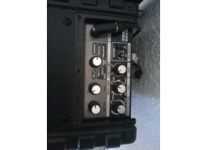 Roland Micro Cube - Black