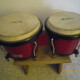 Bongos Traditional Bongos Traditional