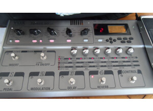 Vox Tonelab LE (89138)