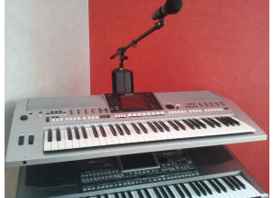 Yamaha PSR-S900 (92606)