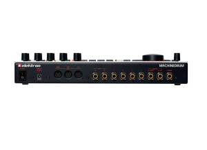 Elektron Machinedrum SPS-1UW MKII (49187)
