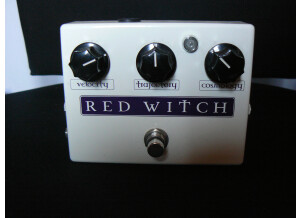 Red Witch Delux Moon Phaser (41329)
