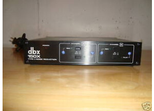 dbx 150