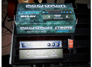 Rocktron Cyborg Delay (26374)