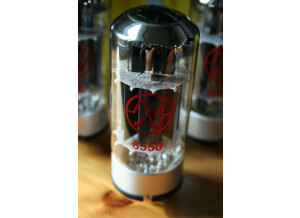 JJ / Tesla 6550 (46929)