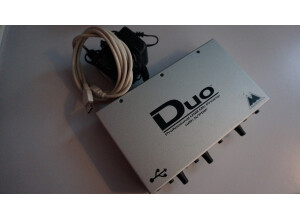 M-Audio Duo Usb (55340)