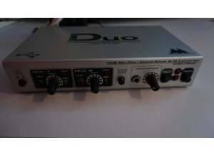 M-Audio Duo Usb (59751)
