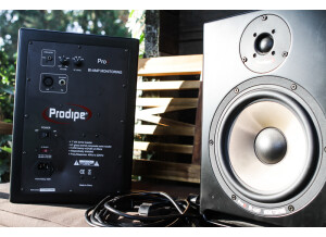 Prodipe Pro 8 (66510)