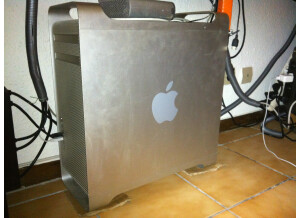 Apple Mac Pro 2x2,66 Ghz (94070)