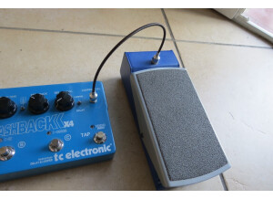 Tone In Progress 3rd Hand (93971)