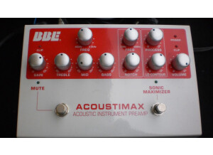 BBE Acoustimax (89975)